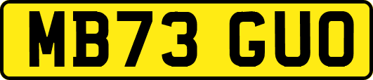 MB73GUO