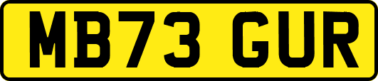 MB73GUR
