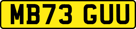 MB73GUU