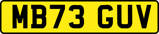 MB73GUV