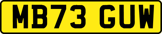 MB73GUW