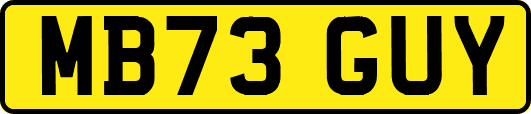 MB73GUY