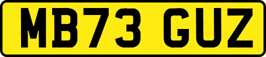 MB73GUZ