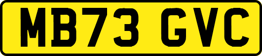 MB73GVC