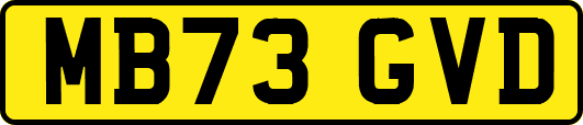MB73GVD