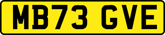 MB73GVE