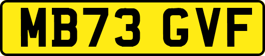 MB73GVF