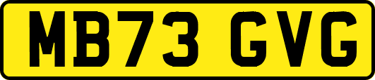 MB73GVG