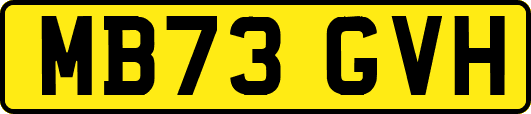 MB73GVH