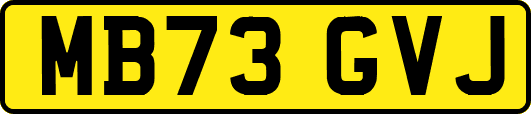 MB73GVJ