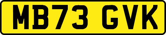 MB73GVK