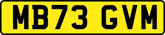 MB73GVM