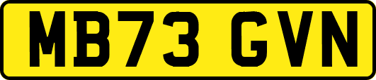 MB73GVN