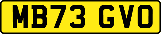 MB73GVO