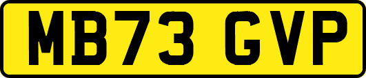 MB73GVP