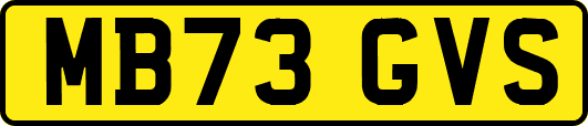 MB73GVS