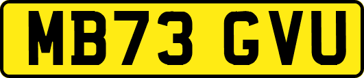 MB73GVU