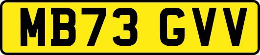 MB73GVV