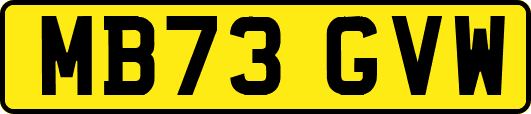MB73GVW