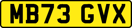 MB73GVX