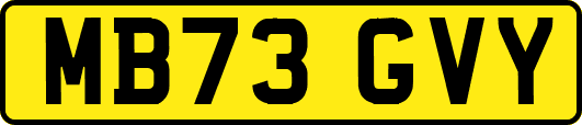 MB73GVY