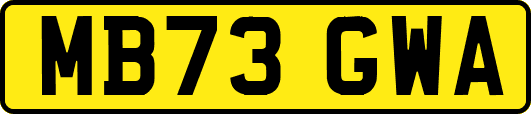 MB73GWA