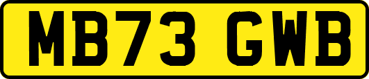 MB73GWB
