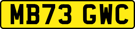 MB73GWC