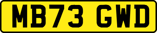 MB73GWD