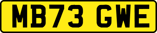 MB73GWE