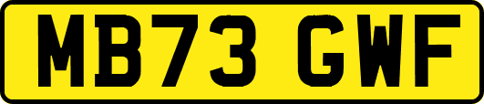 MB73GWF