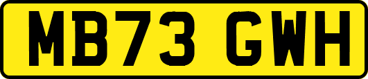 MB73GWH