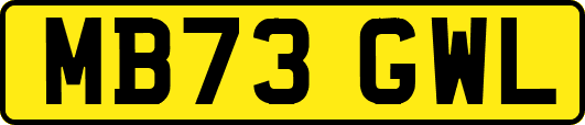 MB73GWL