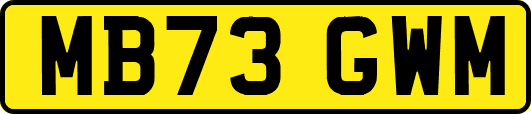 MB73GWM