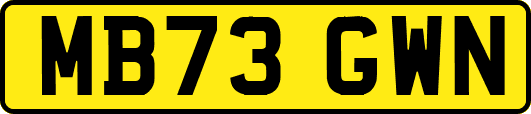 MB73GWN