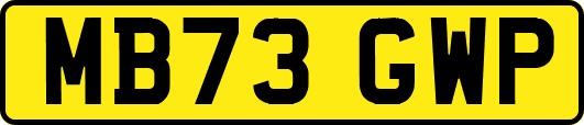 MB73GWP