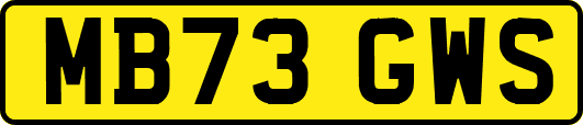 MB73GWS