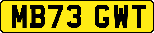 MB73GWT