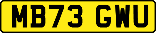 MB73GWU