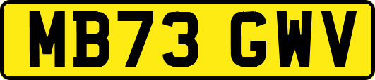 MB73GWV