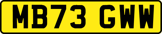 MB73GWW
