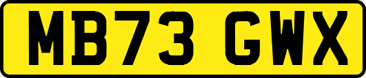 MB73GWX