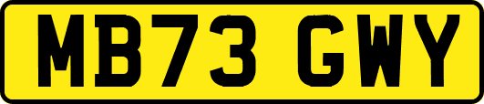 MB73GWY