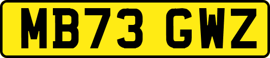MB73GWZ
