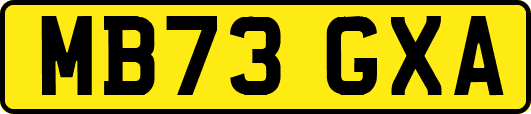 MB73GXA
