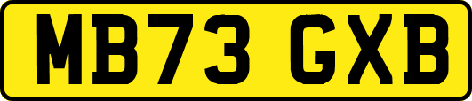 MB73GXB