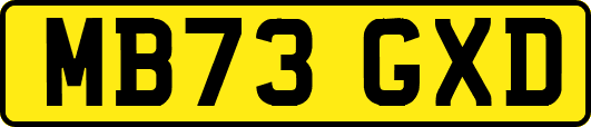 MB73GXD