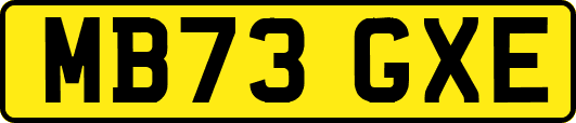 MB73GXE