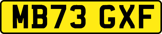 MB73GXF