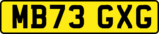 MB73GXG